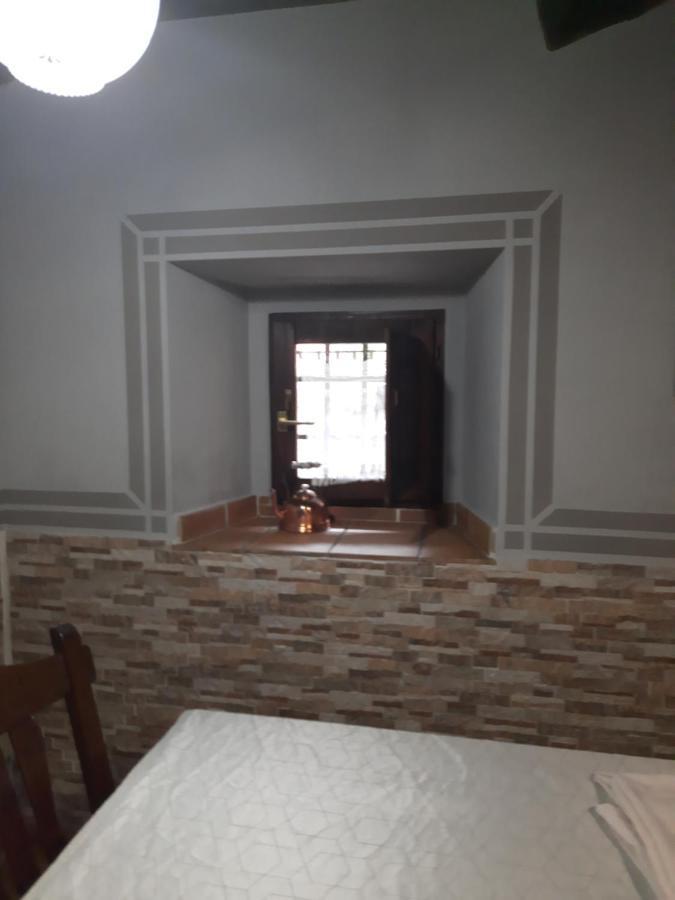 Casa De Aldea Florentina Arenas De Cabrales Dış mekan fotoğraf
