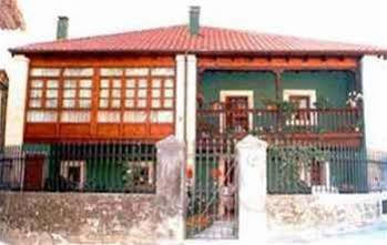 Casa De Aldea Florentina Arenas De Cabrales Dış mekan fotoğraf